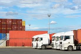 How to choose a transport company