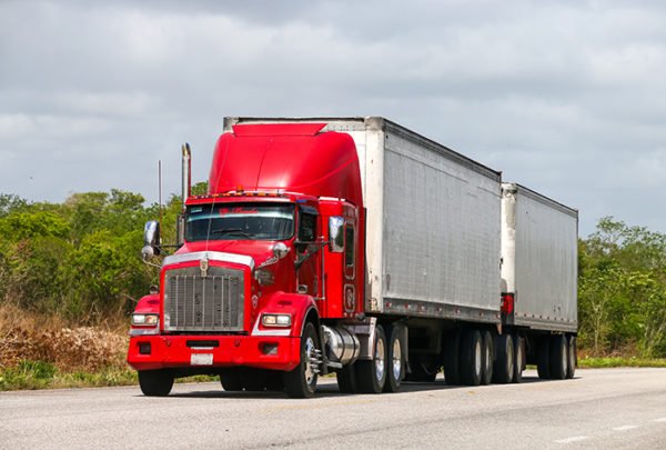 Training dispatchers in the USA. Truck dispatcher training