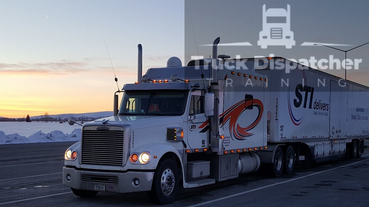 » Dispatch services in Canada