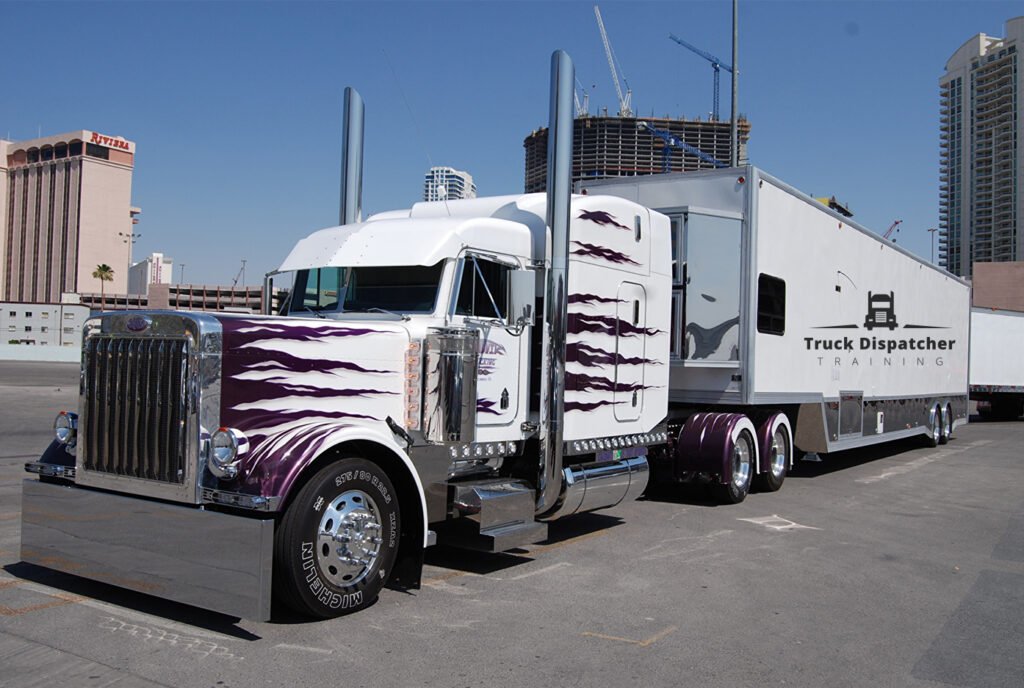 Types of Trucks: Do You Know Them All? - Truck Dispatcher Training