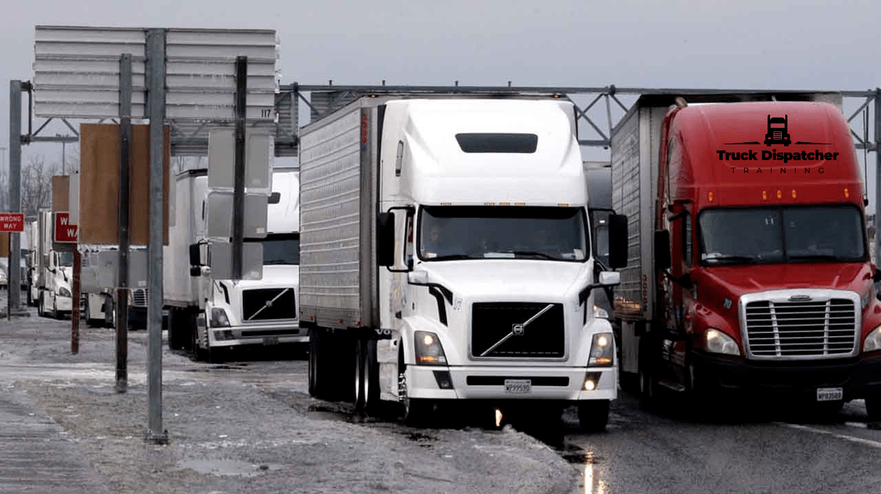5-step Guide to Safe Money for Truckers