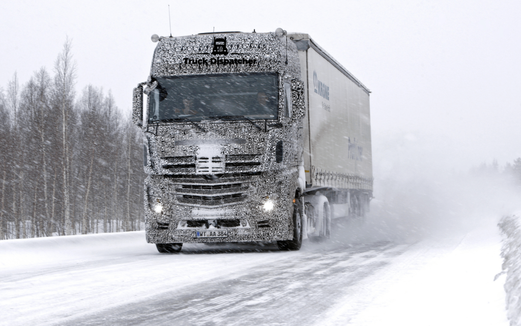 New entrant DOT safety audit for trucking companies Truck Dispatcher