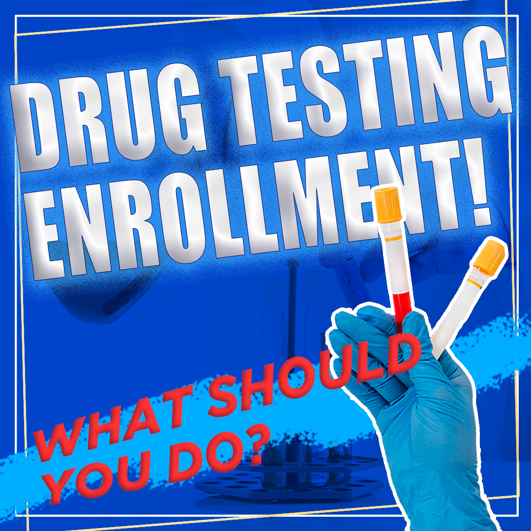 how-to-enroll-a-driver-to-a-drug-test-truck-dispatcher-training