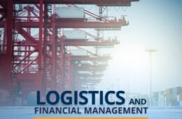 Logistics and Financial Management in Supply Chain